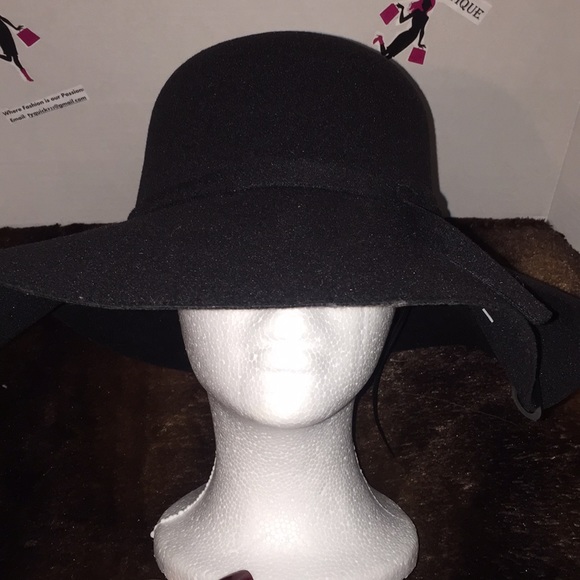 SOLD NWT Ladies Floopy Hat - Picture 4 of 6